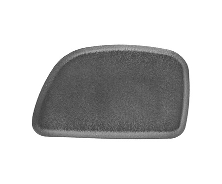 Zaślepka spryskiwacza reflektora