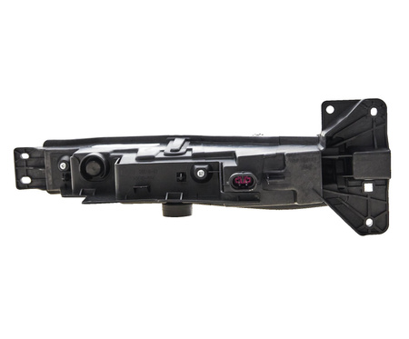 Lampa przeciwmgielna strona prawa