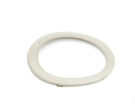 Ramka halogenu strona lewa