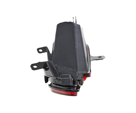 Odblask zderzaka tył