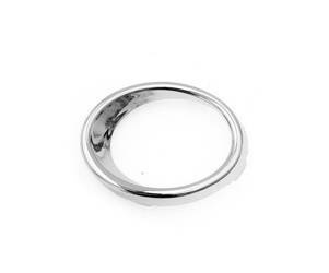 Ramka halogenu strona lewa