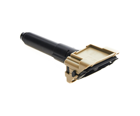 Spryskiwacz do mycia lamp