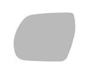 Wkład lusterka z plastikiem montażowym