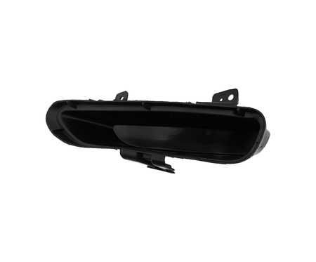 Grill zderzaka strona lewa