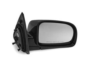 Lusterko boczne strona prawa