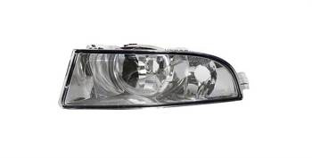 Lampa przeciwmgielna