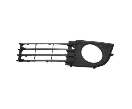 Grill zderzaka strona prawa