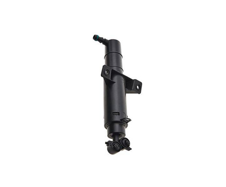 Spryskiwacz do mycia lamp