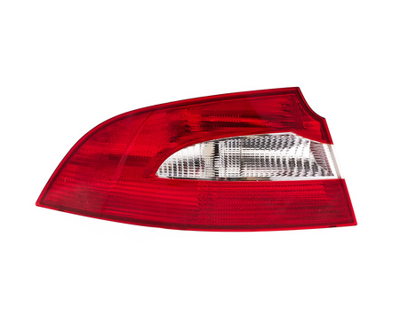 Lampa tył strona lewa