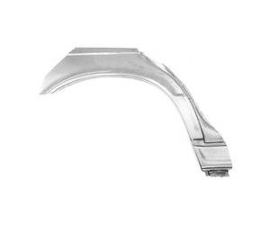 Reperaturka błotnika tył strona prawa