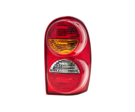 Lampa tył strona prawa