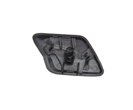 Zaślepka spryskiwacza reflektora