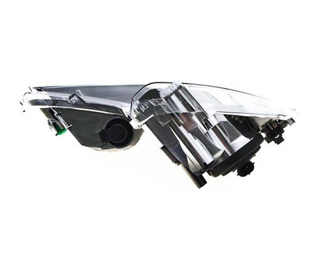 Lampa przeciwmgielna strona lewa