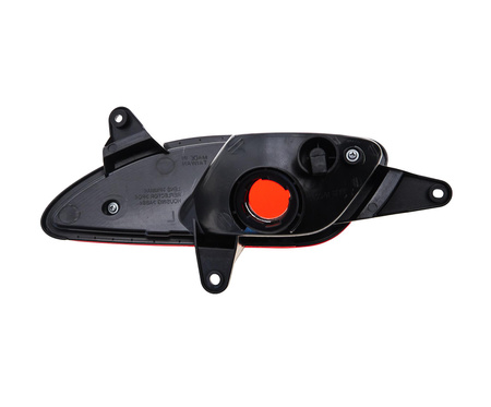 Lampa przeciwmgielna strona prawa