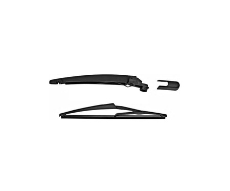 Ramię wycieraczki i pióro