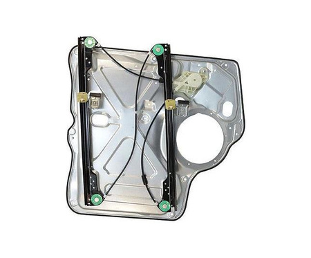 Podnośnik szyby strona lewa