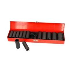 Zestaw Nasadek Udarowych 13Szt