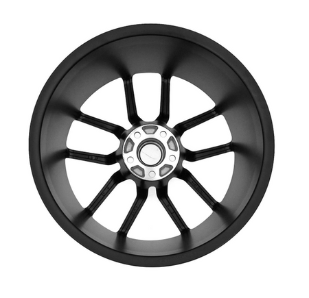 Felga SRT R20 9'' ET18