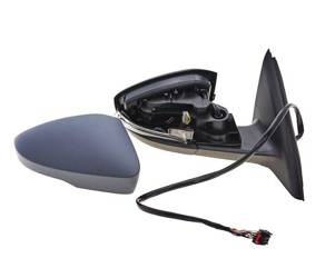 Lusterko boczne strona prawa