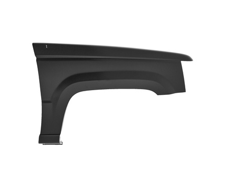 Błotnik strona prawa