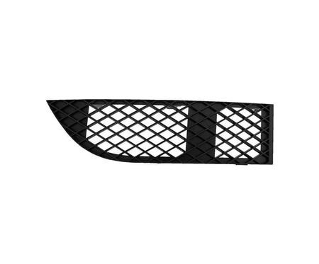Grill zderzaka