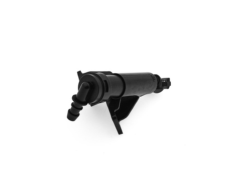 Spryskiwacz do mycia lamp