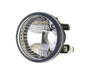Lampa przeciwmgielna strona lewa