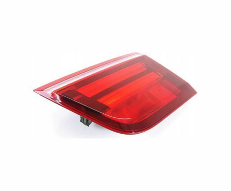 Lampa tył