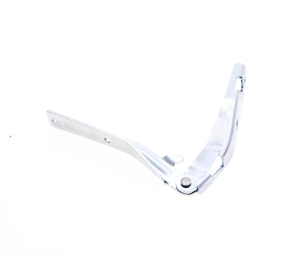 Zawias maski strona lewa