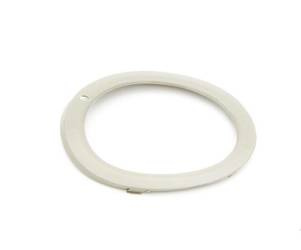 Ramka halogenu strona lewa