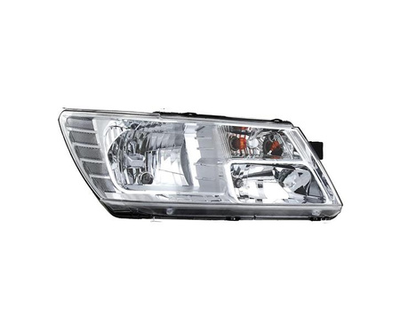 Lampa przednia
