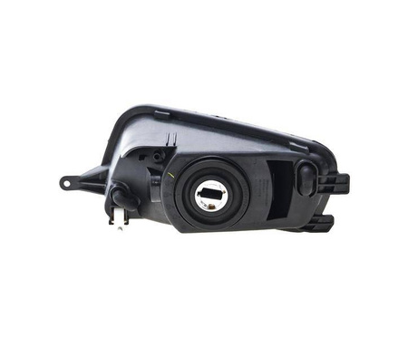 Lampa przeciwmgielna strona prawa