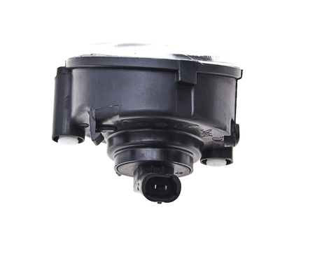 Lampa przeciwmgielna strona prawa