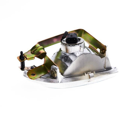 Lampa przeciwmgielna strona lewa