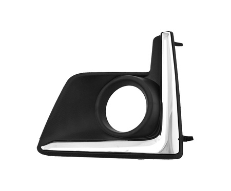 Grill zderzaka strona lewa