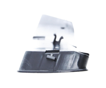 Grill zderzaka strona prawa