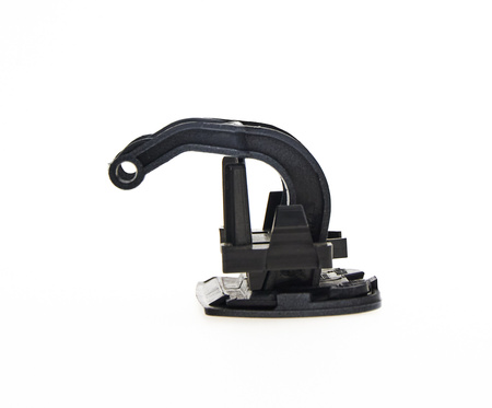 Zaślepka spryskiwacza reflektora strona prawa