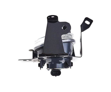 Lampa przeciwmgielna