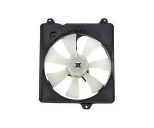 Wentylator chłodnicy