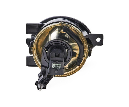 Lampa przeciwmgielna strona prawa