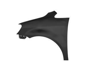 Błotnik strona lewa