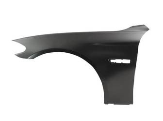 Błotnik strona lewa