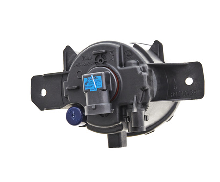 Lampa przeciwmgielna strona lewa