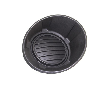 Grill zderzaka strona prawa