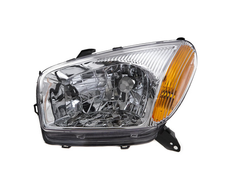 Lampa przednia strona lewa