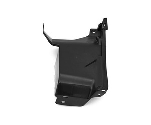 Mocowanie zderzaka strona lewa