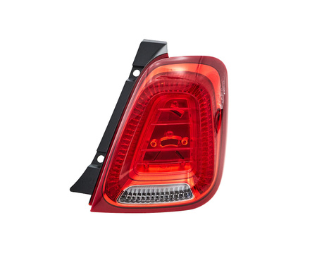 Lampa tył strona prawa