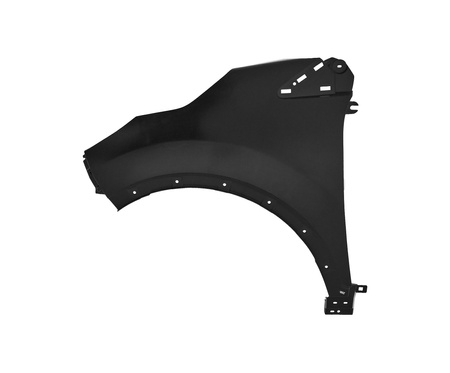 Błotnik strona lewa