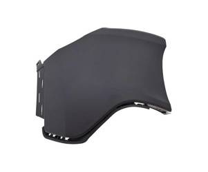 Narożnik zderzaka strona lewa