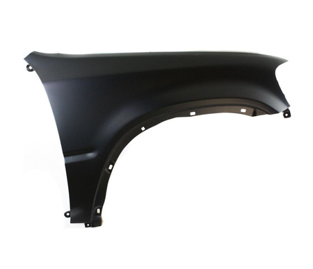 Błotnik strona prawa